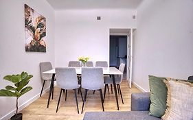 Warsaw Premium Apartments Boczna
