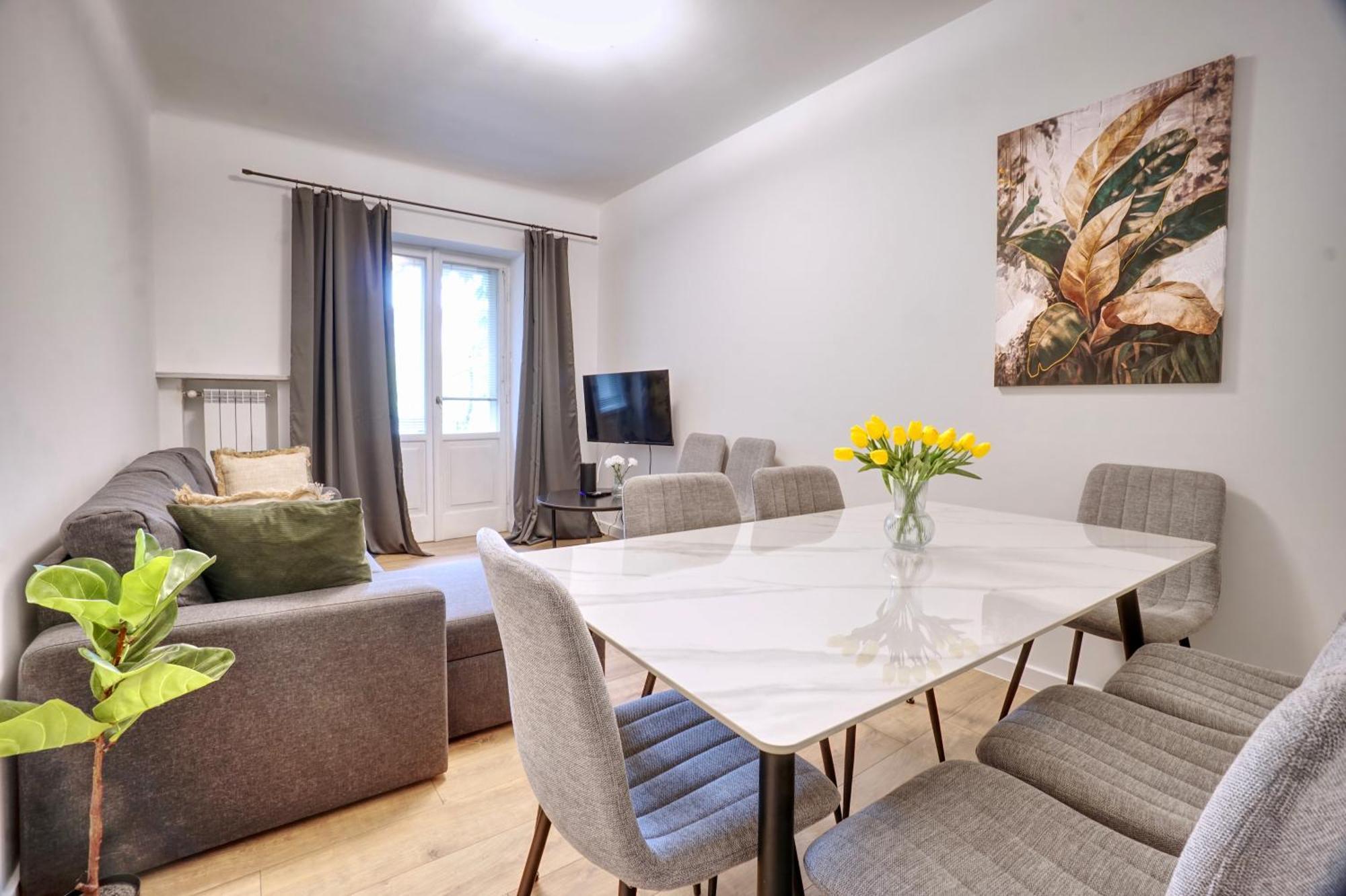 Warsaw Premium Apartments Boczna Zewnętrze zdjęcie
